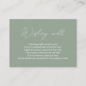 Premium V4_custom voor Chrisoula Enclosure Kaart (Voorkant)