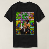 Premium van Sanford en Son Flashback T-shirt (Design voorkant)