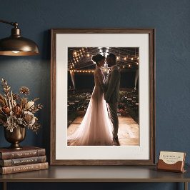 Premium Vergroting  Foto Afdruk