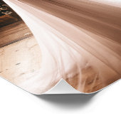 Premium Vergroting Foto Afdruk (Hoek)