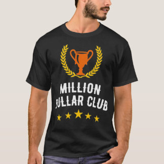 Premium voor de toekenning van de prijs voor een m t-shirt