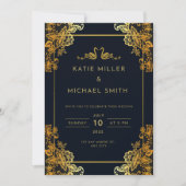 Premium Weddenschap Kaart (Voorkant)