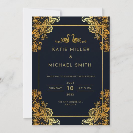 Premium Weddenschap Kaart (Voorkant)