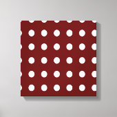 Premium - Wrapped Canvas (Voorkant)