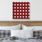 Premium - Wrapped Canvas Afdruk (Insitu (Slaapkamer))