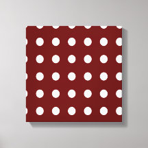 Premium - Wrapped Canvas