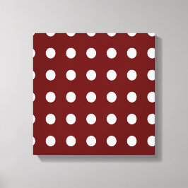 Premium - Wrapped Canvas Afdruk