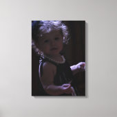 Premium - Wrapped Canvas Afdruk (Voorkant)