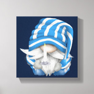 - Premium - Wrapped Canvas (gloss)