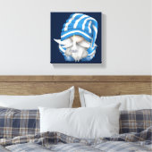 - Premium - Wrapped Canvas (gloss) (Insitu (Slaapkamer))