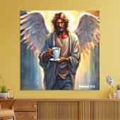 - Premium - Wrapped Canvas (gloss) (Insitu (Woonkamer))