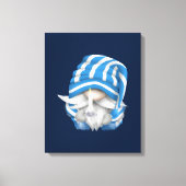 - Premium - Wrapped Canvas (gloss) Afdruk (Voorkant)