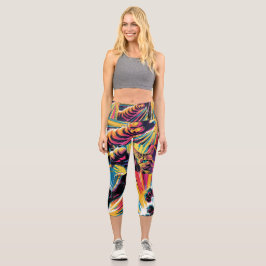 Premium Yoga Broek – Stretchy, Comfortabel