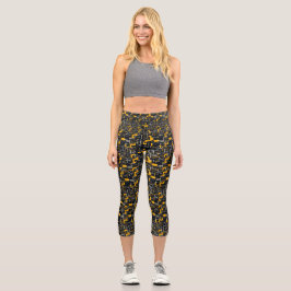 Premium Yoga Leggings - Ademende, rekbare stijlen