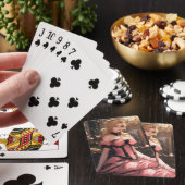 PremiumPlay Kaarten: Verhoog uw spel met stijl Pokerkaarten (Insitu)