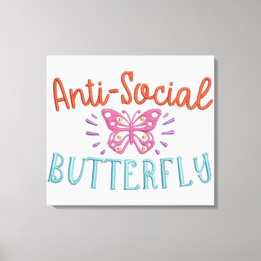 PremiumWrapped Canvas (gloss) Afdruk (Voorkant)