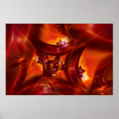 Premonitie. Poster (Voorkant)