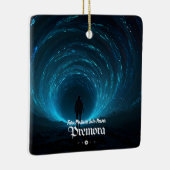 Premora memorial ornaments  keramisch ornament (Rechts)