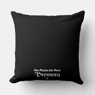 Premora pillow kussen