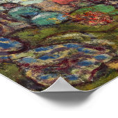 Prendergast - De bootrace Poster (Hoek)