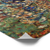 Prendergast - Fantasie Poster (Hoek)