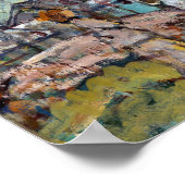 Prendergast - Gloucester Harbour Poster (Hoek)