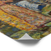 Prendergast - idyl poster (Hoek)