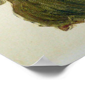 Prendergast - La Cape Rouge Poster (Hoek)