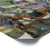 Prendergast - Rainbow Poster (Hoek)