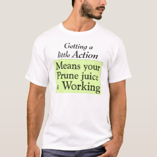 Prensap T-shirt