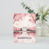 Prentbriefkaart Briefkaart (Staand voorkant)