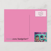Prentbriefkaart Briefkaart (Achterkant)
