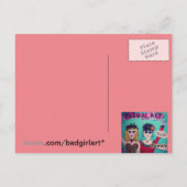 Prentbriefkaart Briefkaart (Achterkant)