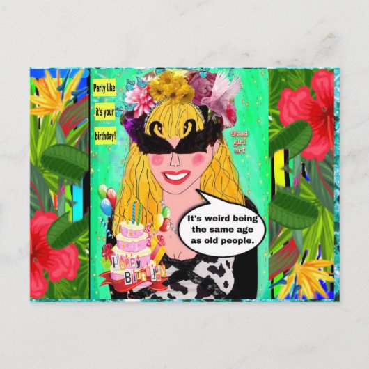 Prentbriefkaart Briefkaart (Voorkant)