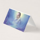 prentbriefkaart kaart (Voorkant)