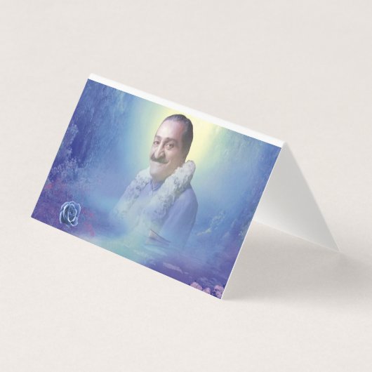 prentbriefkaart kaart (Voorkant)