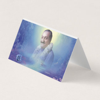 prentbriefkaart kaart