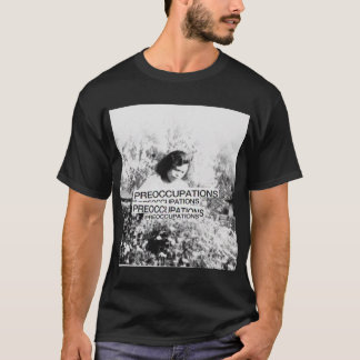 Preoccupaties Klassieke T-Shirt