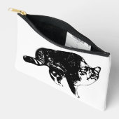Prep Light Tabby Pouch Etui (Open)