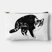 Prep Light Tabby Pouch Etui (Voorkant)