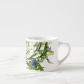  preparaten espresso kop (Rechts)