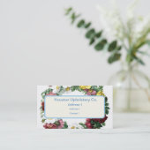  preparaten visitekaartje (Staand voorkant)