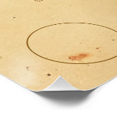 Preparation Motivational Quote - Latin Poster Art (Hoek)