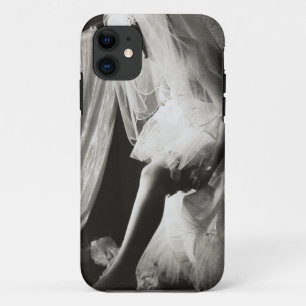 <Preparing> door Kim Koza Case-Mate iPhone Case