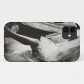 <Preparing> door Kim Koza Case-Mate iPhone Case (Achterkant (horizontaal))