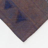 Preparing Turkey for Christmas Francis Edmonds  Fleece Deken (Hoek)