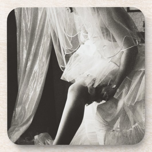 <Preparing>van Kim Koza Drankjes Onderzetter (Voorkant)