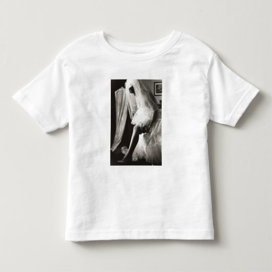 <Preparing>van Kim Koza Kinder Shirts (Voorkant)