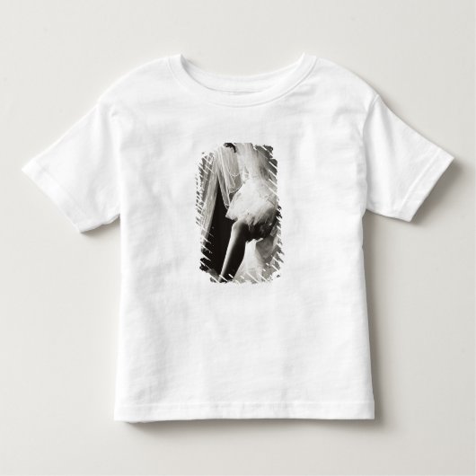 <Preparing>van Kim Koza Kinder Shirts (Voorkant)