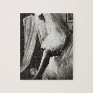 <Preparing>van Kim Koza Legpuzzel